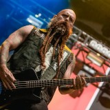 Five Finger Death Punch - Novarock 2017