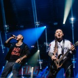 Five Finger Death Punch - Novarock 2017