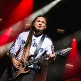 Five Finger Death Punch - Novarock 2017