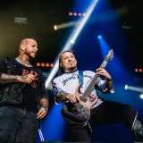 Five Finger Death Punch - Novarock 2017