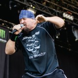 Suicidal Tendencies - Nova Rock 2017