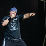 Suicidal Tendencies - Nova Rock 2017