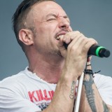 The Dillinger Escape Plan - Nova Rock 2017