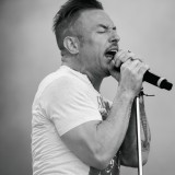 The Dillinger Escape Plan - Nova Rock 2017