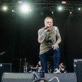 Architects - Nova Rock 2017