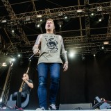 Architects - Nova Rock 2017