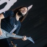 Gojira - Nova Rock 2017