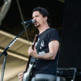 Gojira - Nova Rock 2017