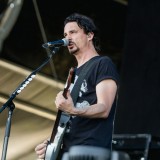 Gojira - Nova Rock 2017