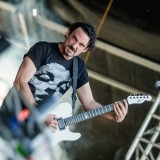 Gojira - Nova Rock 2017