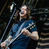 Alter Bridge - Nova Rock 2017