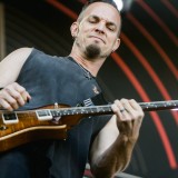 Alter Bridge - Nova Rock 2017