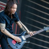 Alter Bridge - Nova Rock 2017