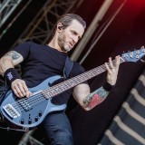 Alter Bridge - Nova Rock 2017