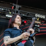 Alter Bridge - Nova Rock 2017