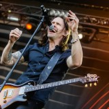 Alter Bridge - Nova Rock 2017