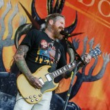 Mastodon - Nova Rock 2017