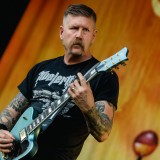 Mastodon - Nova Rock 2017