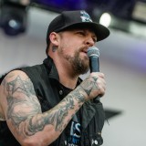 Good Charlotte - Nova Rock 2017