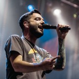 A Day To Remember - Nova Rock 2017