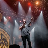 A Day To Remember - Nova Rock 2017