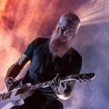 In Flames - Nova Rock 2017