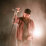 In Flames - Nova Rock 2017