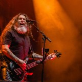 Slayer - Nova Rock 2017