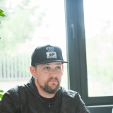 Good Charlotte interview