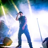 Good Charlotte live