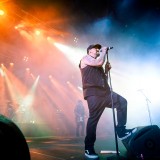 Good Charlotte live