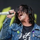 Sleeping With Sirens - Nova Rock 2017