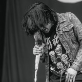 Sleeping With Sirens - Nova Rock 2017