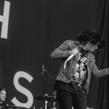 Sleeping With Sirens - Nova Rock 2017