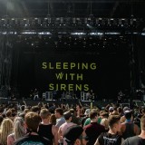 Sleeping With Sirens - Nova Rock 2017