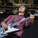 Pierce the Veil - Nova Rock 2017