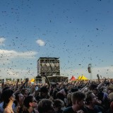 Pierce the Veil - Nova Rock 2017