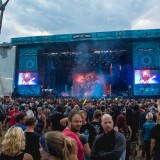 Nova Rock 2017