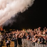 Knife Party - Nova Rock 2017