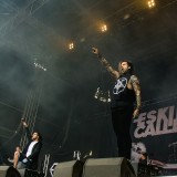 Eskimo Callboy - Nova Rock 2017