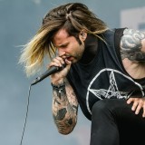 Eskimo Callboy - Nova Rock 2017