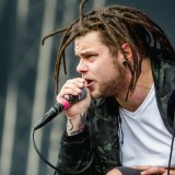 Eskimo Callboy - Nova Rock 2017