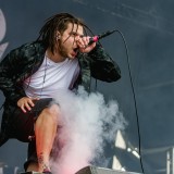 Eskimo Callboy - Nova Rock 2017