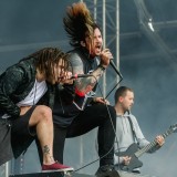 Eskimo Callboy - Nova Rock 2017