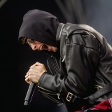 Machine Gun Kelly - Nova Rock 2017