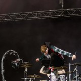 Machine Gun Kelly - Nova Rock 2017