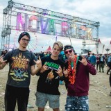 Nova Rock 2017