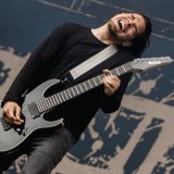 Suicide Silence - Nova Rock 2017