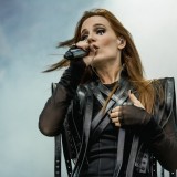 Epica - Nova Rock 2017
