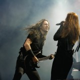 Epica - Nova Rock 2017